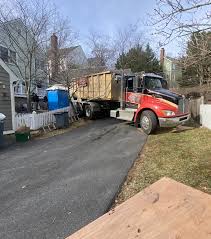 Trusted Thurmont, MD Junk Removal Services Experts